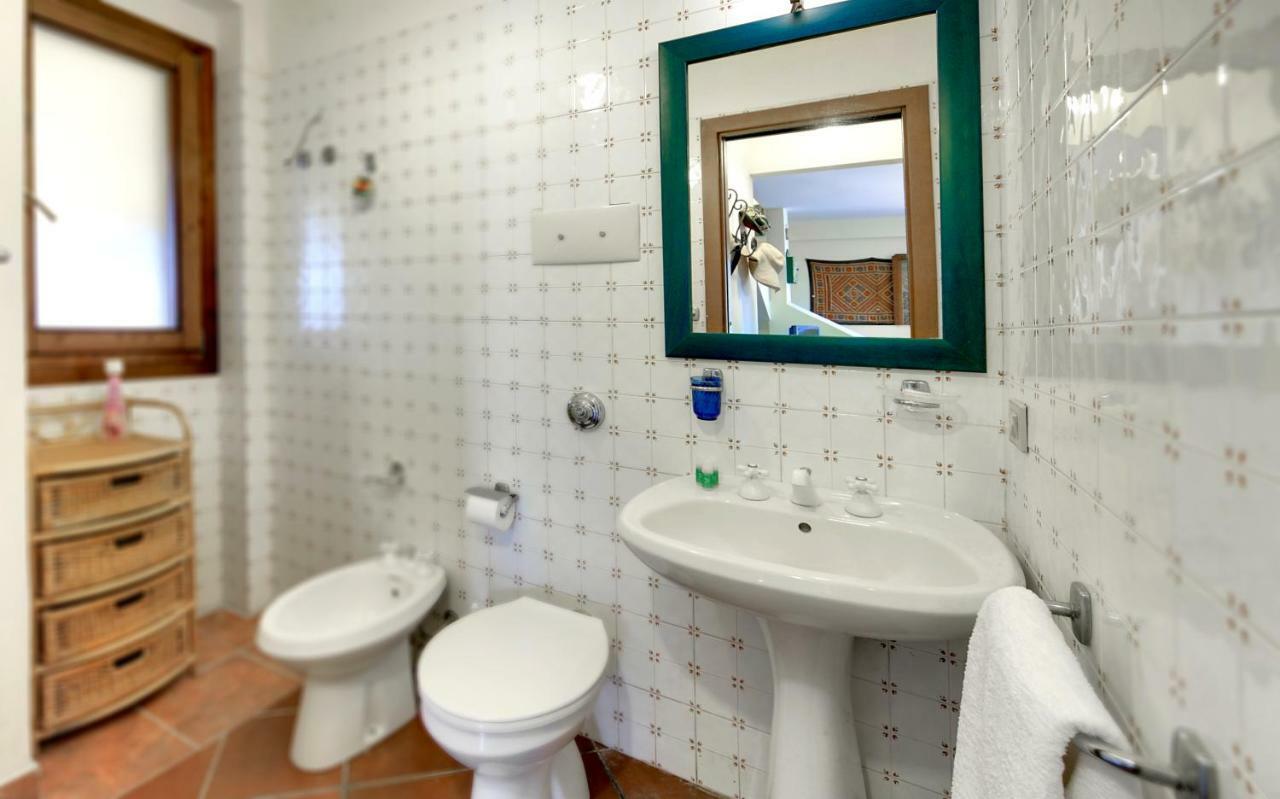 Villa Dell'Ulivo Marina di Ragusa Dış mekan fotoğraf